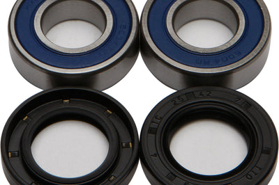All Balls Wheel Bearing & Seal Kit - Offroad Collection
