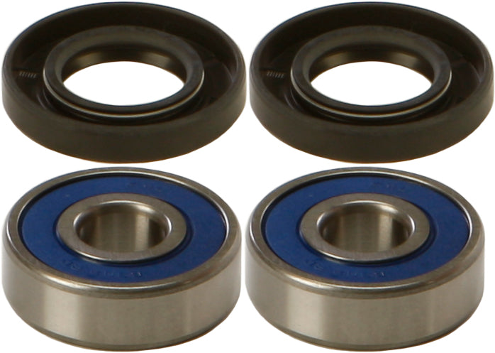 All Balls Wheel Bearing & Seal Kit - Offroad Collection