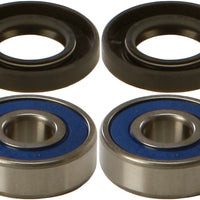 All Balls Wheel Bearing & Seal Kit - Offroad Collection