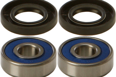 All Balls Wheel Bearing & Seal Kit - Offroad Collection