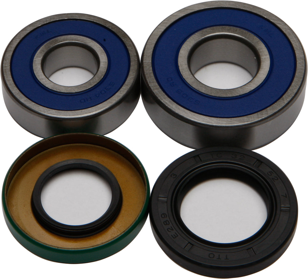 All Balls Wheel Bearing & Seal Kit - Street Collection