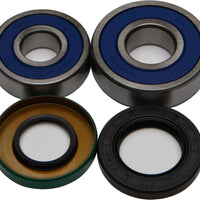 All Balls Wheel Bearing & Seal Kit - Street Collection