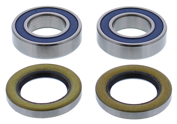 All Balls Wheel Bearing & Seal Kit - Street Collection