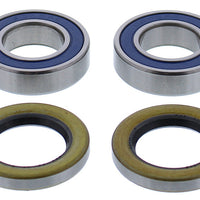 All Balls Wheel Bearing & Seal Kit - Street Collection