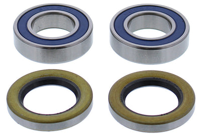 All Balls Wheel Bearing & Seal Kit - Street Collection