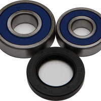 All Balls Wheel Bearing & Seal Kit - Street Collection