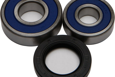 All Balls Wheel Bearing & Seal Kit - Street Collection