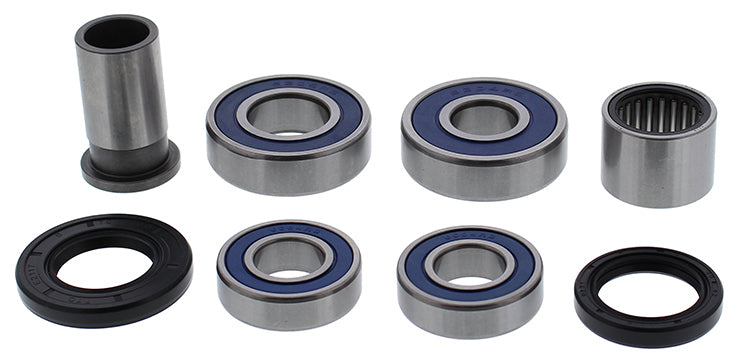 All Balls Wheel Bearing & Seal Kit - Street Collection