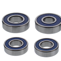 All Balls Wheel Bearing & Seal Kit - Street Collection