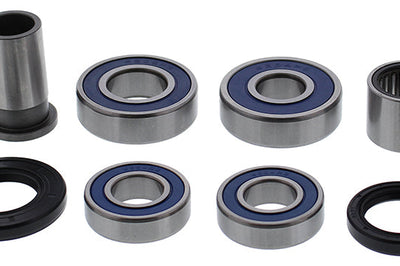 All Balls Wheel Bearing & Seal Kit - Street Collection
