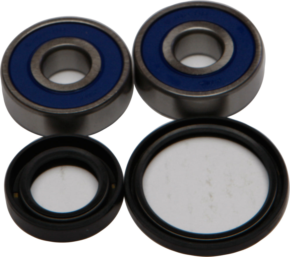 All Balls Wheel Bearing & Seal Kit - Street Collection