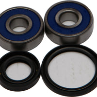 All Balls Wheel Bearing & Seal Kit - Street Collection