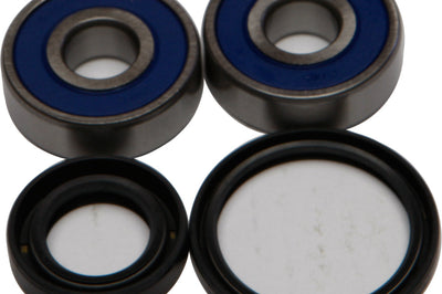 All Balls Wheel Bearing & Seal Kit - Street Collection
