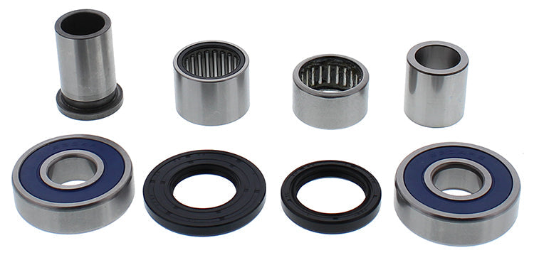 All Balls Wheel Bearing & Seal Kit - Street Collection