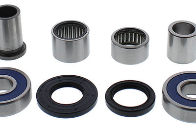 All Balls Wheel Bearing & Seal Kit - Street Collection