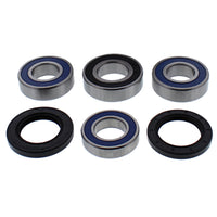 All Balls Wheel Bearing & Seal Kit - Street Collection