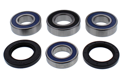 All Balls Wheel Bearing & Seal Kit - Street Collection