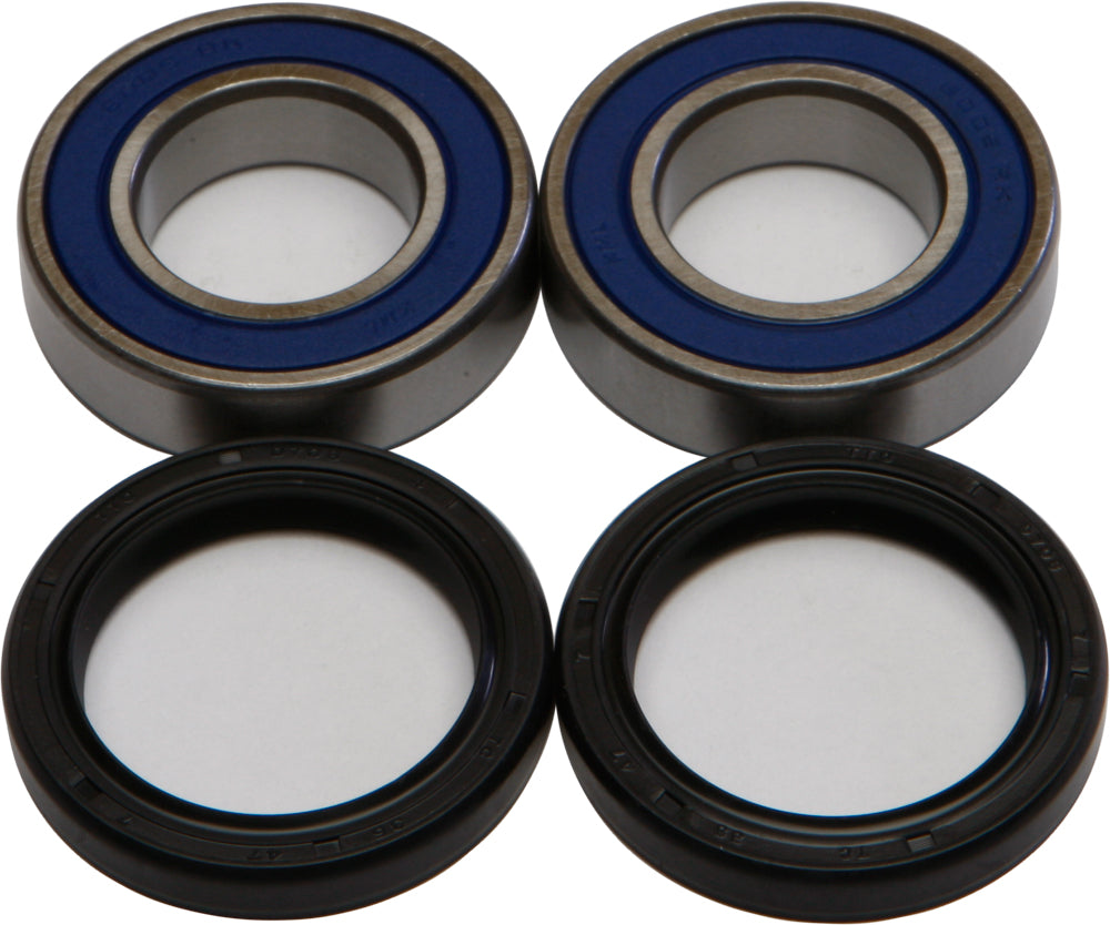 All Balls Wheel Bearing & Seal Kit - Street Collection