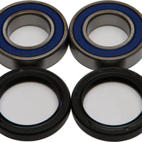 All Balls Wheel Bearing & Seal Kit - Street Collection