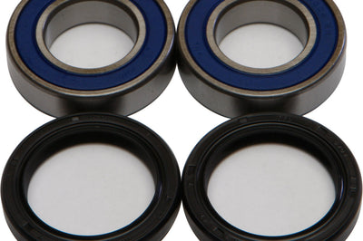 All Balls Wheel Bearing & Seal Kit - Street Collection