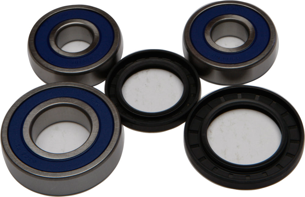 All Balls Wheel Bearing & Seal Kit - Street Collection