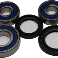 All Balls Wheel Bearing & Seal Kit - Street Collection