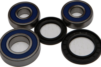 All Balls Wheel Bearing & Seal Kit - Street Collection