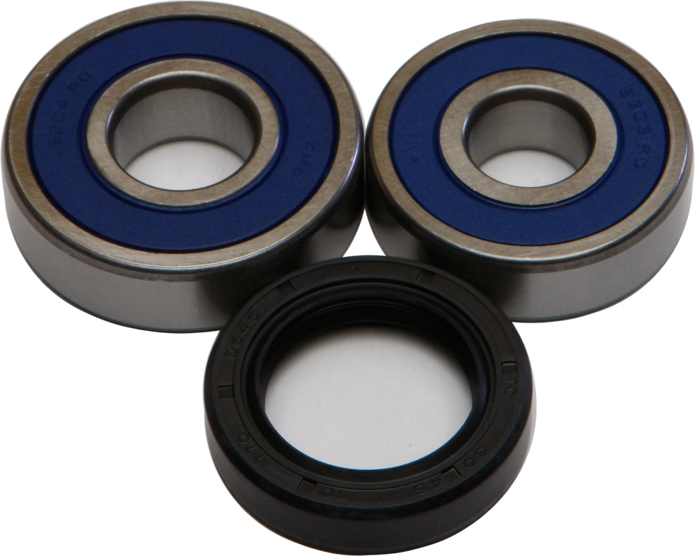 All Balls Wheel Bearing & Seal Kit - Street Collection