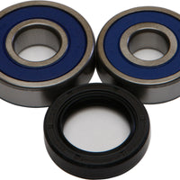 All Balls Wheel Bearing & Seal Kit - Street Collection
