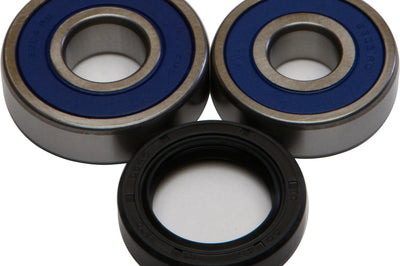All Balls Wheel Bearing & Seal Kit - Street Collection