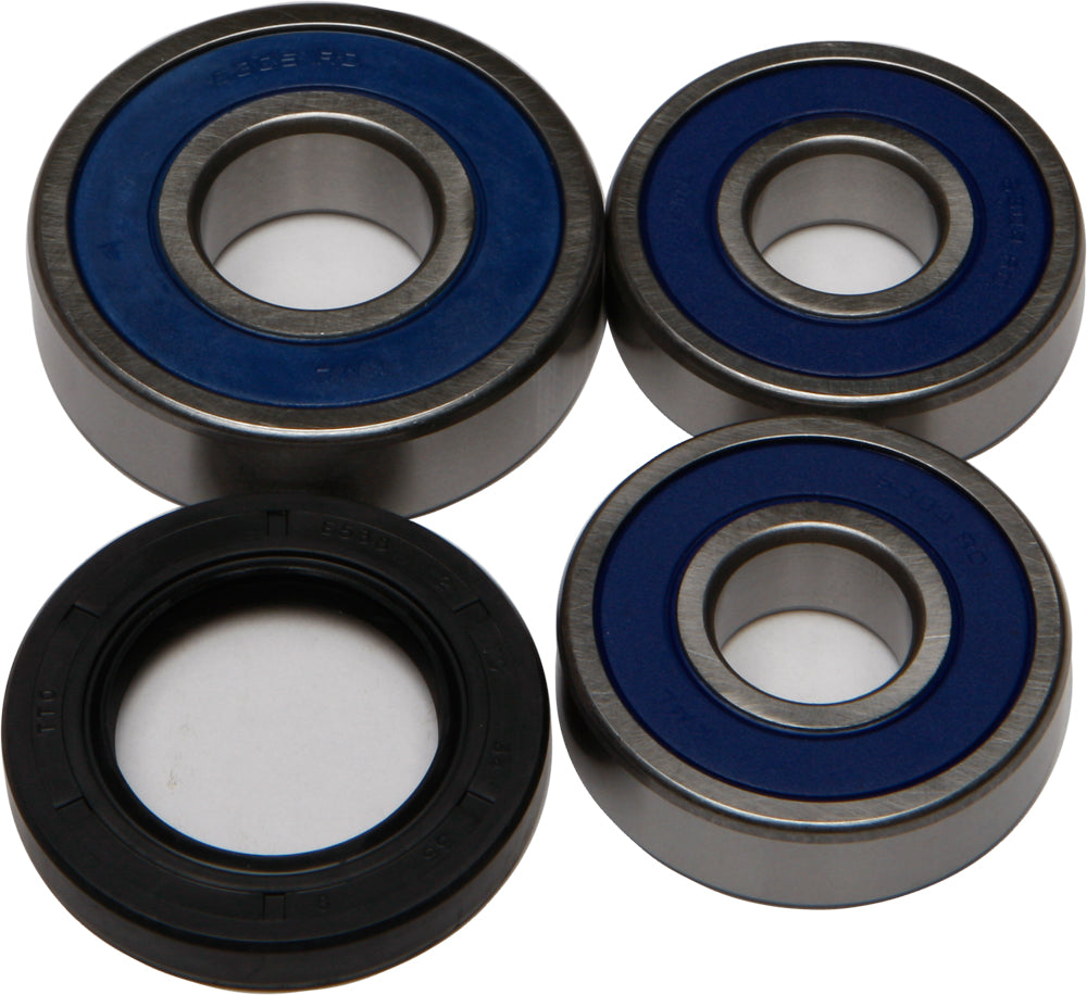All Balls Wheel Bearing & Seal Kit - Street Collection