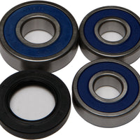 All Balls Wheel Bearing & Seal Kit - Street Collection
