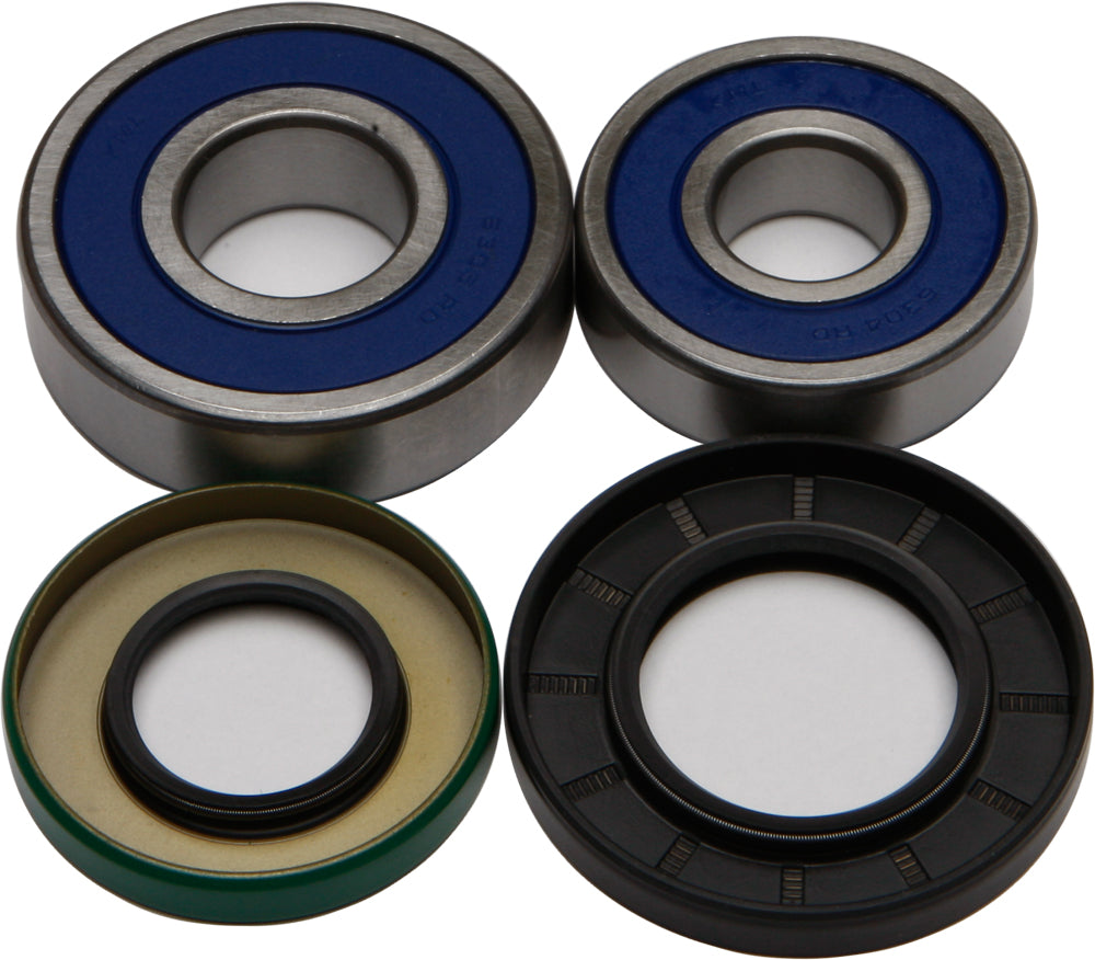 All Balls Wheel Bearing & Seal Kit - Street Collection