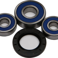 All Balls Wheel Bearing & Seal Kit - Street Collection