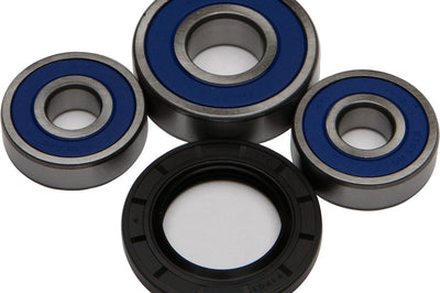 All Balls Wheel Bearing & Seal Kit - Street Collection