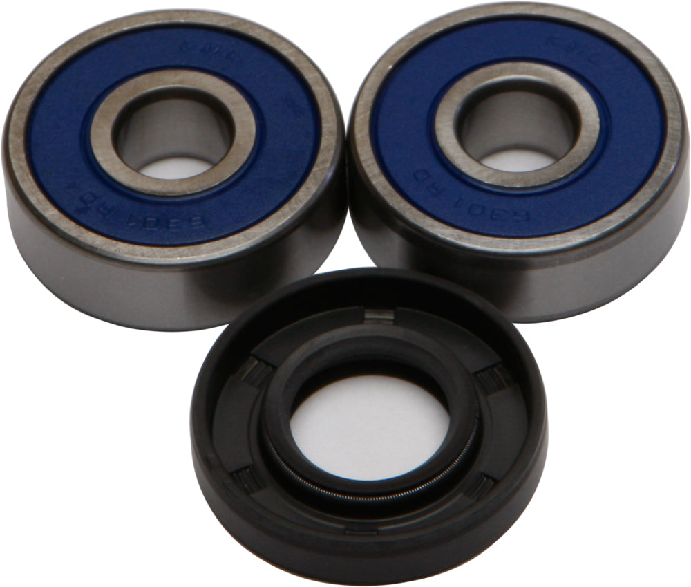 All Balls Wheel Bearing & Seal Kit - Street Collection
