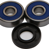 All Balls Wheel Bearing & Seal Kit - Street Collection