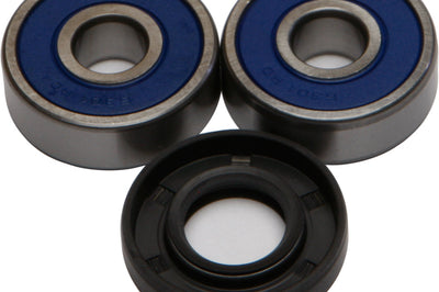 All Balls Wheel Bearing & Seal Kit - Street Collection