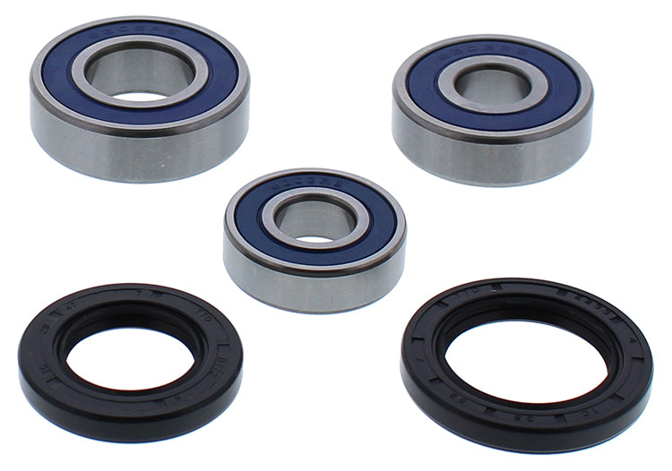 All Balls Wheel Bearing & Seal Kit - Street Collection
