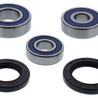 All Balls Wheel Bearing & Seal Kit - Street Collection