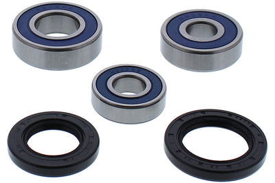 All Balls Wheel Bearing & Seal Kit - Street Collection