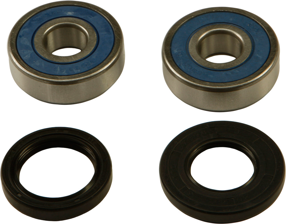All Balls Wheel Bearing & Seal Kit - Street Collection
