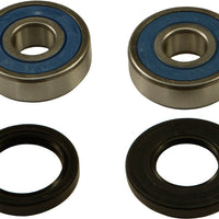 All Balls Wheel Bearing & Seal Kit - Street Collection
