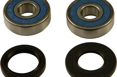 All Balls Wheel Bearing & Seal Kit - Street Collection