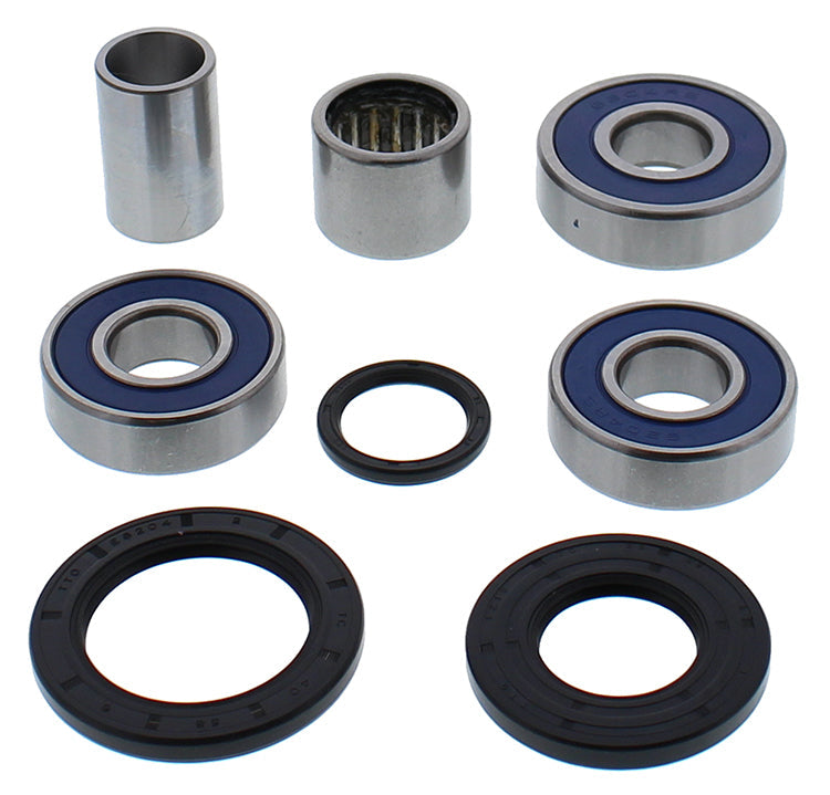 All Balls Wheel Bearing & Seal Kit - Street Collection
