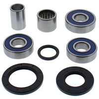 All Balls Wheel Bearing & Seal Kit - Street Collection
