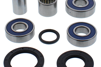 All Balls Wheel Bearing & Seal Kit - Street Collection