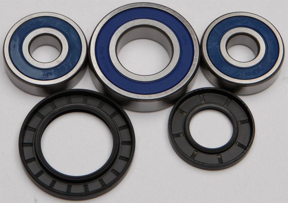 All Balls Wheel Bearing & Seal Kit - Street Collection