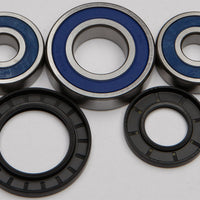 All Balls Wheel Bearing & Seal Kit - Street Collection