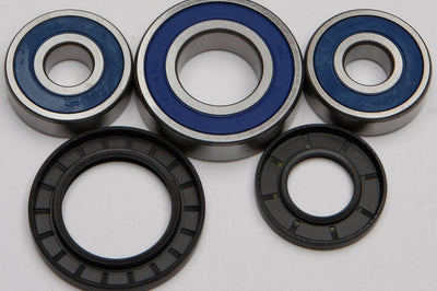 All Balls Wheel Bearing & Seal Kit - Street Collection
